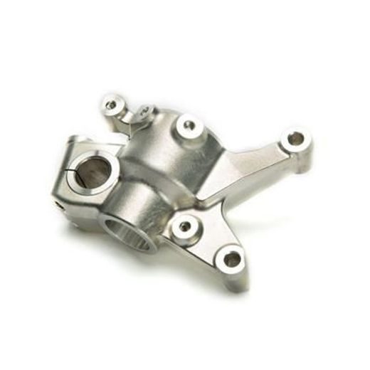 Axle bracket KYB 110794840401 STD levi