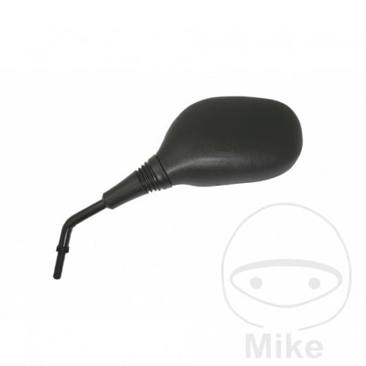 Vzvratno ogledalo JMP ZR 0914 črna levi