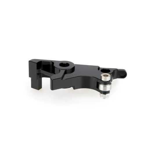 Adater za zavoro (Brake lever adapter) PUIG 21345N črna