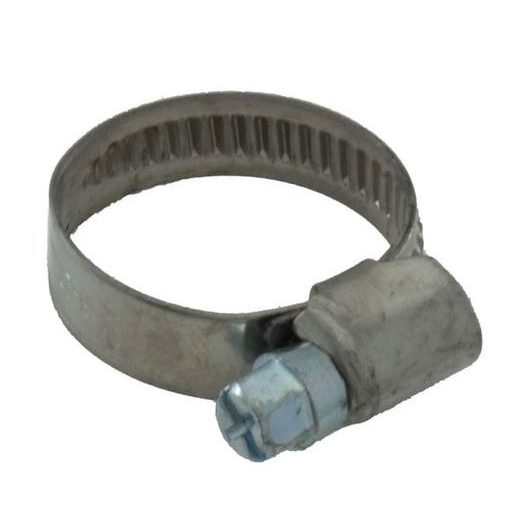 Clamp RMS 121859040 23-35mm