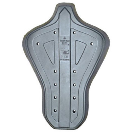 Back protector GMS SAS-TEC SC-1 ZG99900 črna S