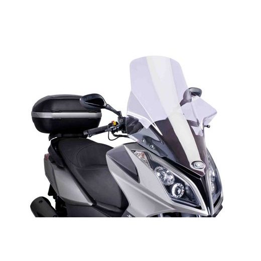 Windshield PUIG V-TECH LINE TOURING 6790W prozorna