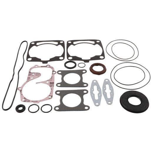 Complete Gasket Kit with Oil Seals WINDEROSA 711329