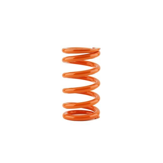 Shock spring K-TECH 59-150-110 110N oranžna