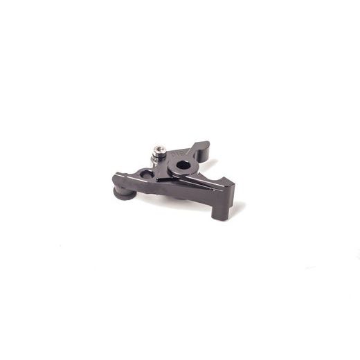Adater za zavoro (Brake lever adapter) PUIG 5455N črna
