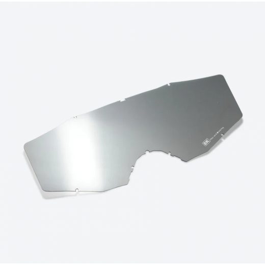 Lens ARIETE 14961-8KSC silver mirror no pins