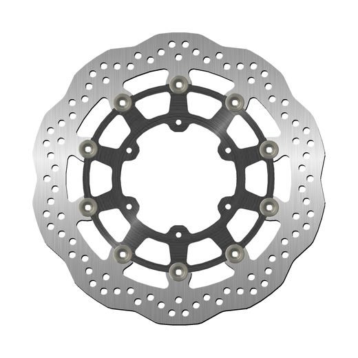 Zavorni disk NG 1214XG