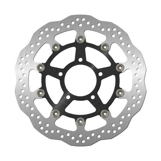 Zavorni disk NG 1753XG