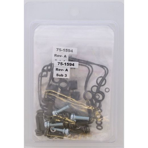 Carburetor Rebuild Kit All Balls Racing 26-1731