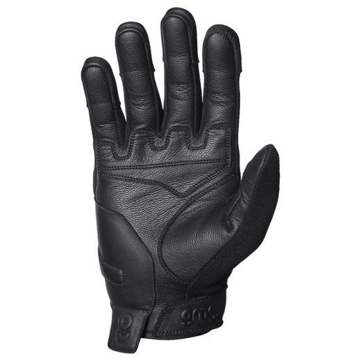 Rokavice GMS RYDER NEO ZG40719 črna 5XL