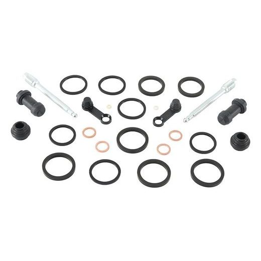 Caliper Rebuild Kit All Balls Racing 18-3107