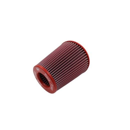 Twin conical air filter BMC FBTW141-206 Metal Top