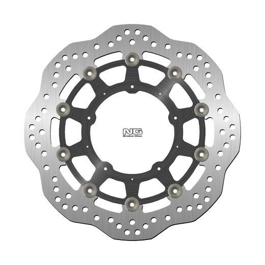 Zavorni disk NG 1689XG