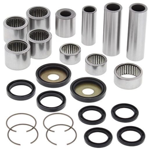 Servisni set za povezovalne člene nihajne roke (vage) All Balls Racing 27-1134