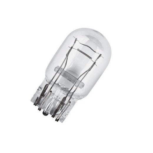 Lamp OSRAM 246515102 7515 W3x16Q W21/5W