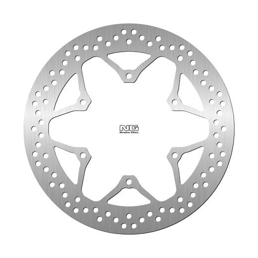 Zavorni disk NG 1628