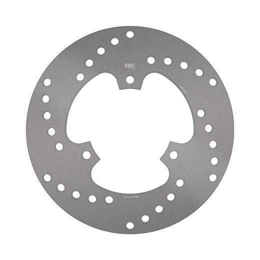 Zavorni disk EBC MD2021