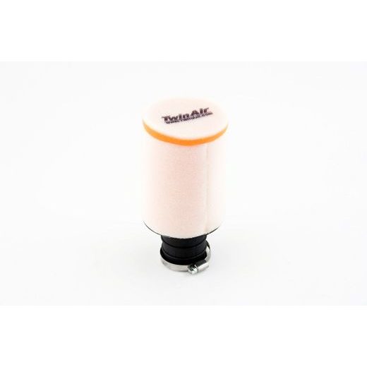 Air filter (clamp-on) TwinAir 158713 with rubber (dia 50mm)