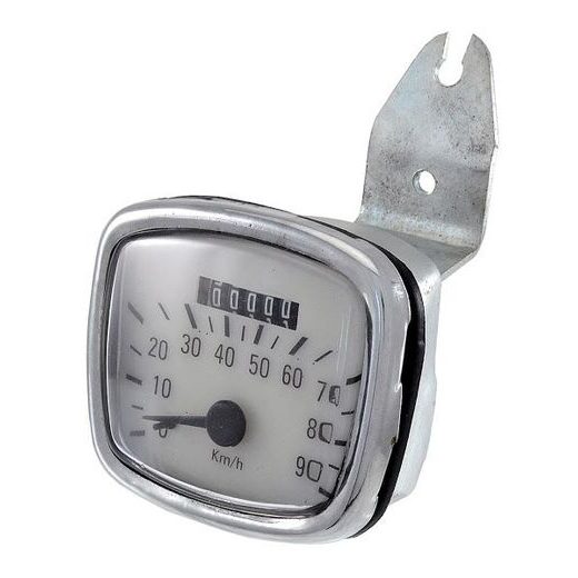 Speedometer RMS 163680023