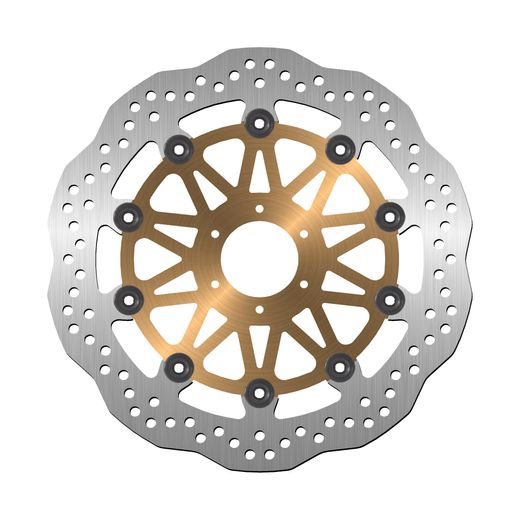 Zavorni disk NG 1180X