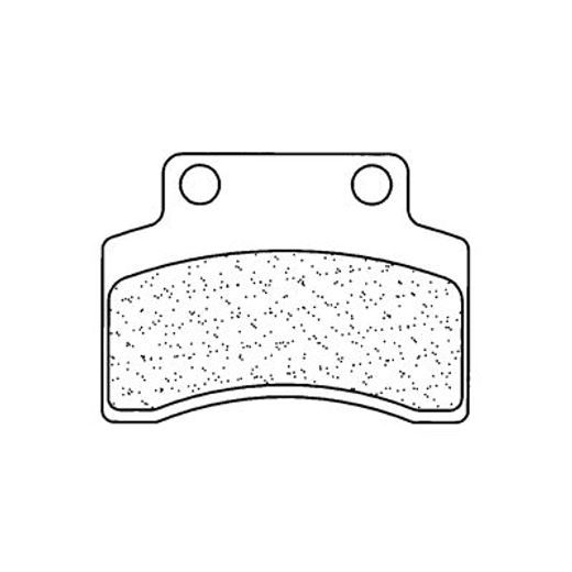 Zavorne obloge CL BRAKES 3047 SC