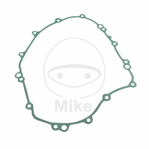 Tesnilo sklopke (Clutch cover gasket) ATHENA S410210008117