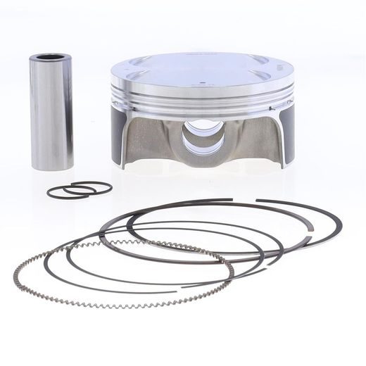 Cilinder kit ATHENA P400427100001 Standard Bore d 99,2 mm, 500 cc