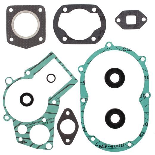 Complete Gasket Kit with Oil Seals WINDEROSA 811301