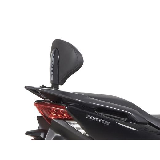 Sistem za pritrditev naslona SHAD Z0M311RV za SHAD naslon (backrest)