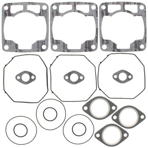 Top End Gasket Kit WINDEROSA 710206