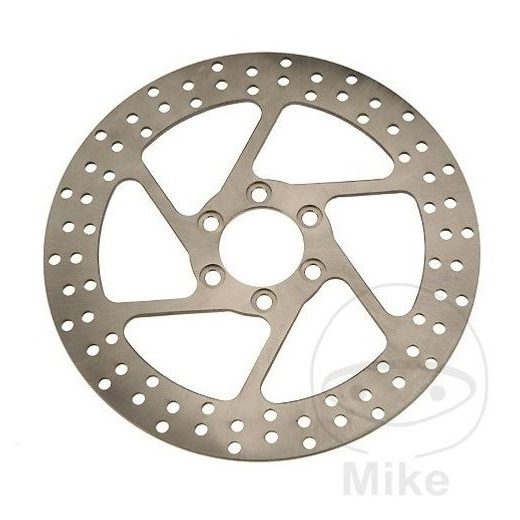 Zavorni disk LUCAS MST231 spredaj