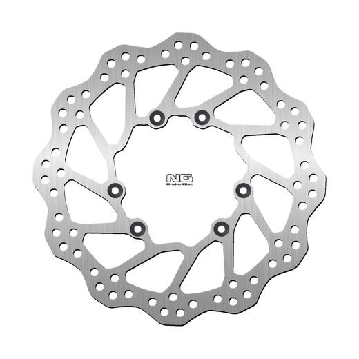 Zavorni disk NG 1486X