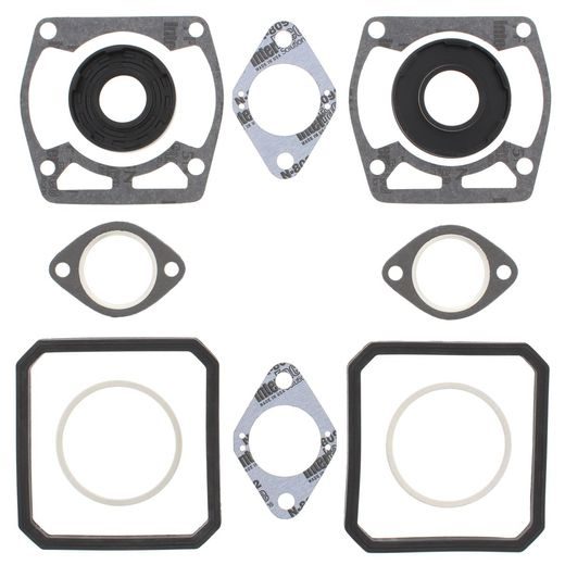 Complete Gasket Kit with Oil Seals WINDEROSA 711118