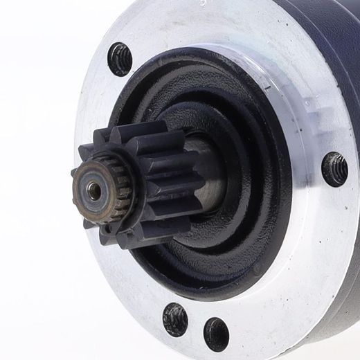 Starter Motor ATHENA S410110400001