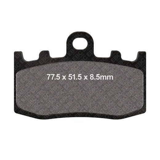 Zavorne obloge EBC FA335HH