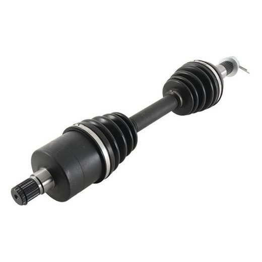 Axle All Balls Racing AB8-CA-8-327 8 ball