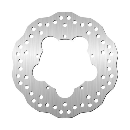 Zavorni disk NG 610X