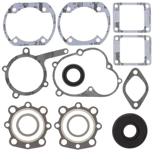 Complete Gasket Kit with Oil Seals WINDEROSA 711146B