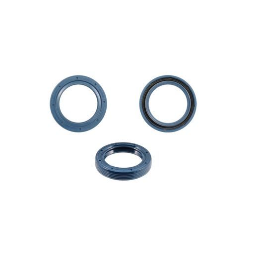 Oil seals Corteco 100666085 front wheel