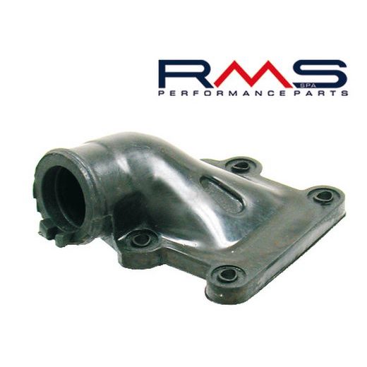 Inlet pipe RMS 100520010