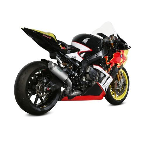 Dušilec (lonec) MIVV GP PRO B.031.L6P Titanium