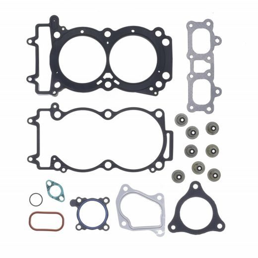TOPEND set tesnil za motor ATHENA P400427620026