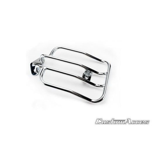 Rack CUSTOMACCES NOMADA SH0001J stainless steel