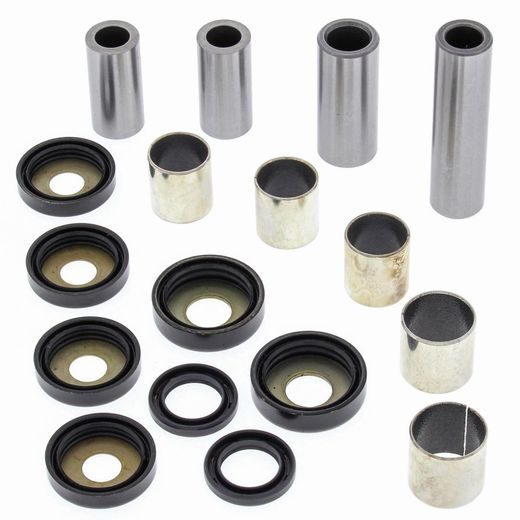 Servisni set za povezovalne člene nihajne roke (vage) All Balls Racing 27-1001
