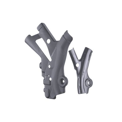 Frame protector POLISPORT PERFORMANCE 8466900003 Nardo Grey