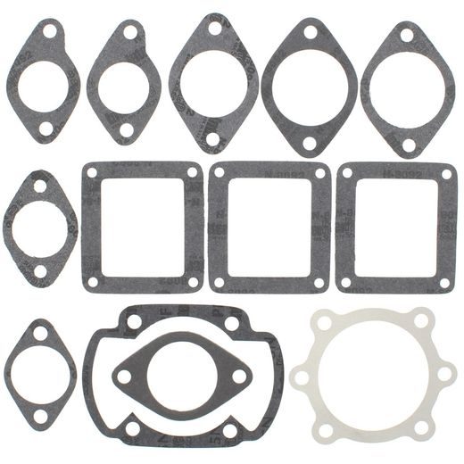 Top End Gasket Kit WINDEROSA 710130