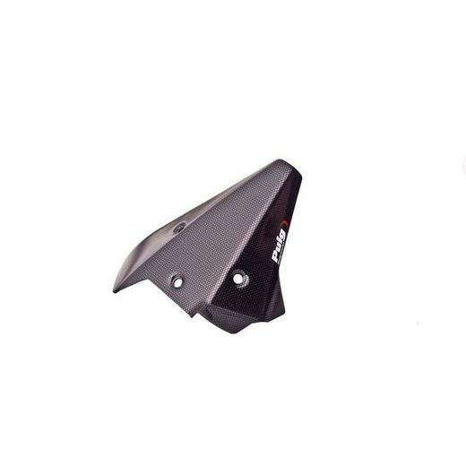 Zadnji blatnik PUIG S 4692C carbon look
