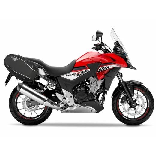 Nosilci za stranske torbe SHAD H0CX56SE