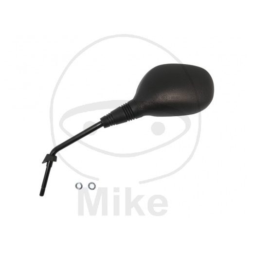 Vzvratno ogledalo JMP ZR 0306 črna levi