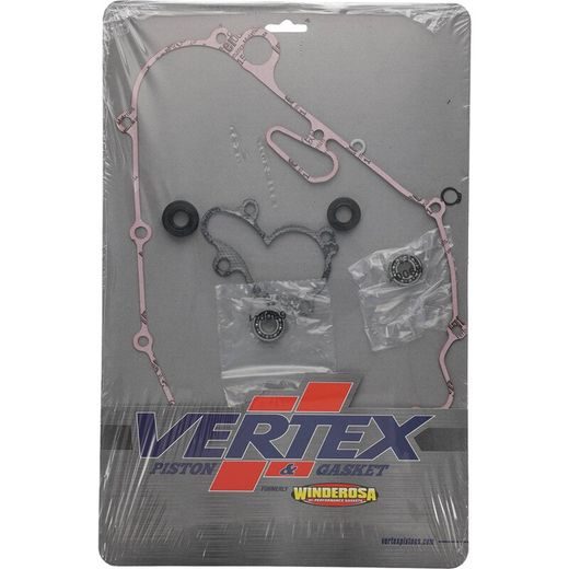 Water Pump Rebuild Kit WINDEROSA 8210026